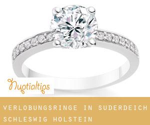 Verlobungsringe in Süderdeich (Schleswig-Holstein)
