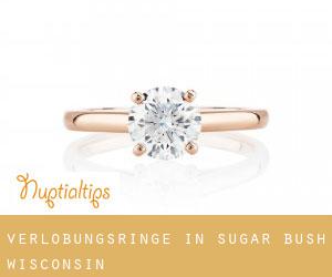Verlobungsringe in Sugar Bush (Wisconsin)