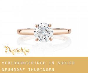 Verlobungsringe in Suhler Neundorf (Thüringen)