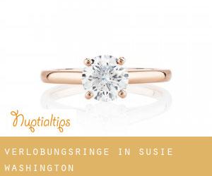 Verlobungsringe in Susie (Washington)