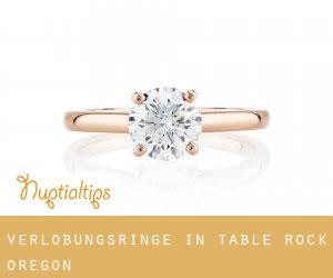 Verlobungsringe in Table Rock (Oregon)