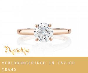 Verlobungsringe in Taylor (Idaho)