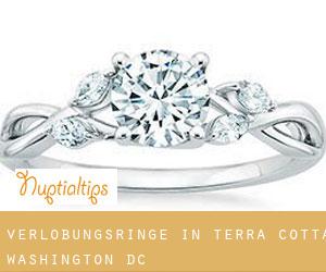 Verlobungsringe in Terra Cotta (Washington, D.C.)