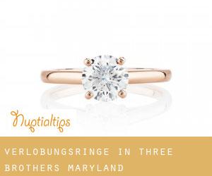 Verlobungsringe in Three Brothers (Maryland)