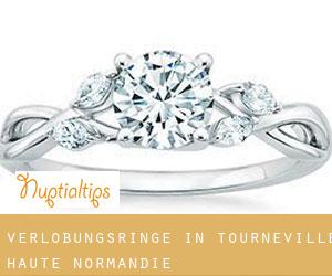 Verlobungsringe in Tourneville (Haute-Normandie)