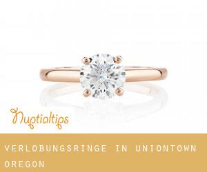 Verlobungsringe in Uniontown (Oregon)