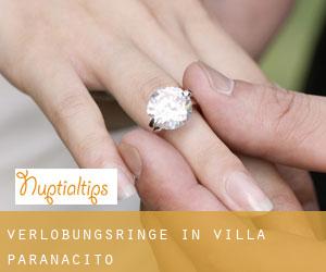 Verlobungsringe in Villa Paranacito