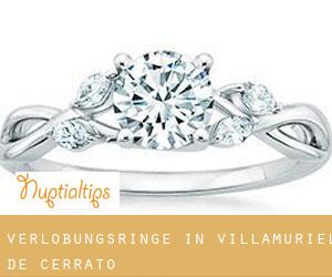 Verlobungsringe in Villamuriel de Cerrato