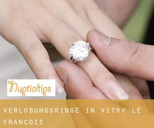 Verlobungsringe in Vitry-le-François