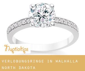 Verlobungsringe in Walhalla (North Dakota)