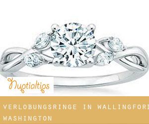 Verlobungsringe in Wallingford (Washington)