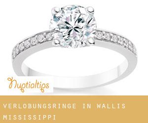 Verlobungsringe in Wallis (Mississippi)