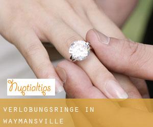 Verlobungsringe in Waymansville