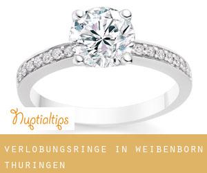 Verlobungsringe in Weißenborn (Thüringen)