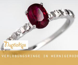 Verlobungsringe in Wernigerode