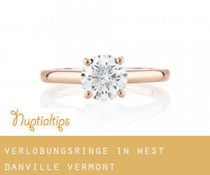 Verlobungsringe in West Danville (Vermont)