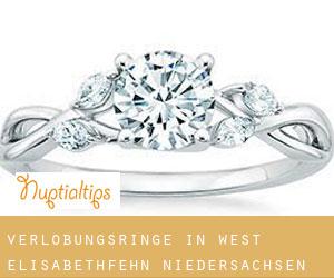 Verlobungsringe in West Elisabethfehn (Niedersachsen)