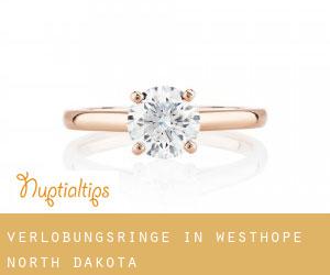 Verlobungsringe in Westhope (North Dakota)