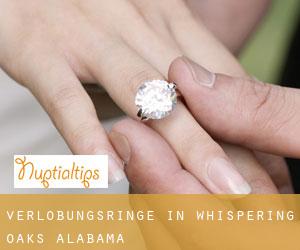 Verlobungsringe in Whispering Oaks (Alabama)