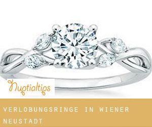 Verlobungsringe in Wiener Neustadt