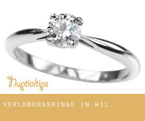 Verlobungsringe in Wil Verlobungsringe in Wil