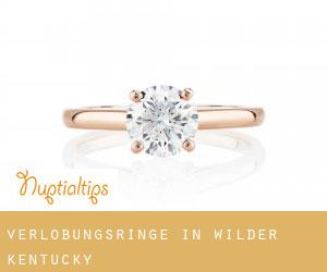 Verlobungsringe in Wilder (Kentucky)