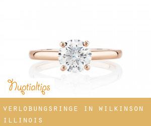 Verlobungsringe in Wilkinson (Illinois)