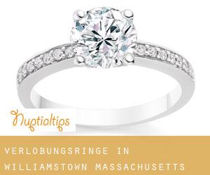 Verlobungsringe in Williamstown (Massachusetts)
