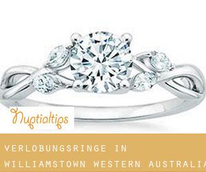 Verlobungsringe in Williamstown (Western Australia)