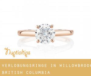 Verlobungsringe in Willowbrook (British Columbia)