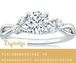 Verlobungsringe in Woiwodschaft Niederschlesien