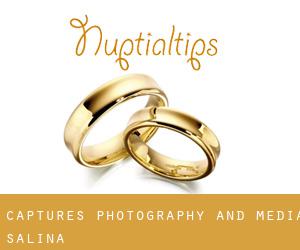 Captures Photography and Media (Salina)