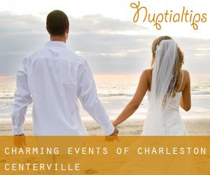 Charming Events of Charleston (Centerville)