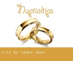 Cité du Temps (Genf)