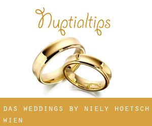 Das weddings by Niely Hoetsch (Wien)
