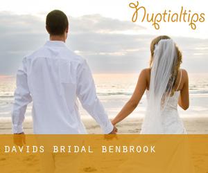 David's Bridal (Benbrook)