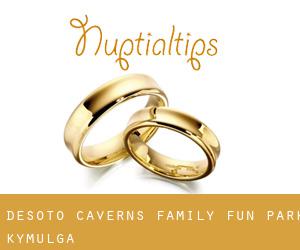 Desoto Caverns Family Fun Park (Kymulga)