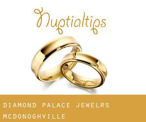 Diamond Palace Jewelrs (McDonoghville)