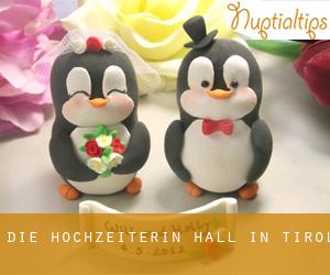 Die Hochzeiterin (Hall in Tirol)
