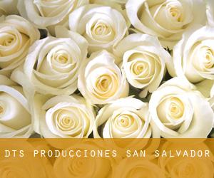 DTS PRODUCCIONES (San Salvador)