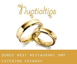 Dunes West Restaurant & Catering (Cainhoy)