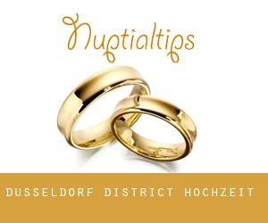 Düsseldorf District hochzeit