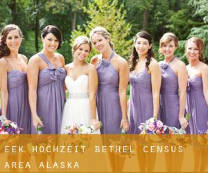 Eek hochzeit (Bethel Census Area, Alaska)