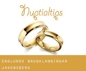 Englunds Brudklänningar (Jakobsberg)