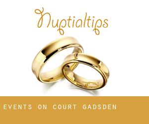 Events On Court (Gadsden)