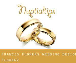 Franci's Flowers Wedding Design (Florenz)