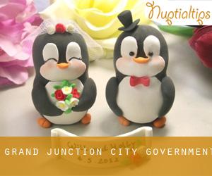 Grand Junction City Government