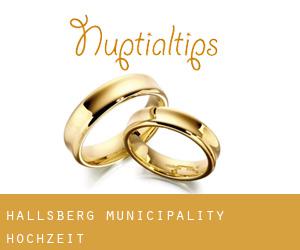 Hallsberg Municipality hochzeit