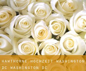 Hawthorne hochzeit (Washington, D.C., Washington, D.C.)