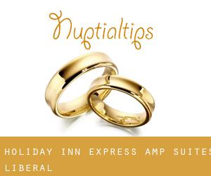Holiday Inn Express & Suites Liberal